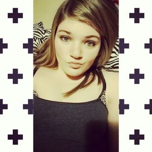 Meet your Posher, Jessica